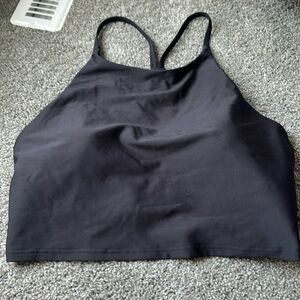 Old Navy Active Teal Tank Top